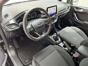 Ford  1.0 EcoBoost ST-Line Start/Stopp EURO 6d Klima