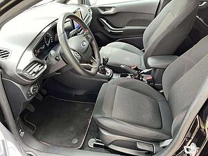 Ford  1.0 EcoBoost ST-Line Start/Stopp EURO 6d Klima