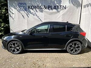 Ford  2.0 EcoBlue Active X S/S (EURO 6d-TEMP) Klima