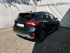 Ford  2.0 EcoBlue Active X S/S (EURO 6d-TEMP) Klima