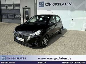 Hyundai  1.2 Trend (EURO 6d) Klima Einparkhilfe