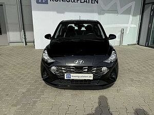 Hyundai  1.2 Trend (EURO 6d) Klima Einparkhilfe