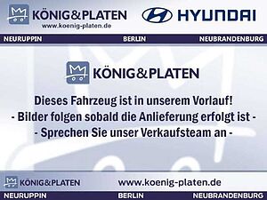 Hyundai  1.6 T-GDI N Line 2WD (EURO 6d) Klima Navi