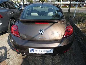 Volkswagen  1.2 TSI BMT Design Xenon Einparkhilfe Klima Xenon