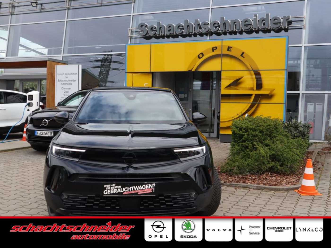 Opel  1.2 DI Turbo Automatik GS (B/B)