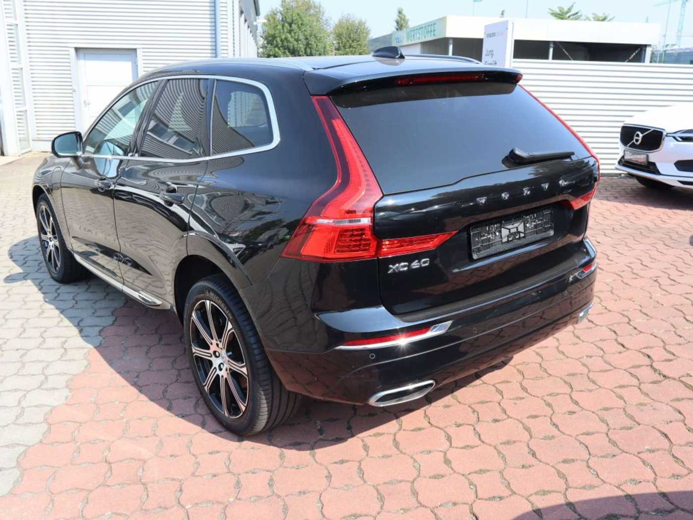 Volvo  T8 AWD Inscription+Harman+BLIS+Panorama+