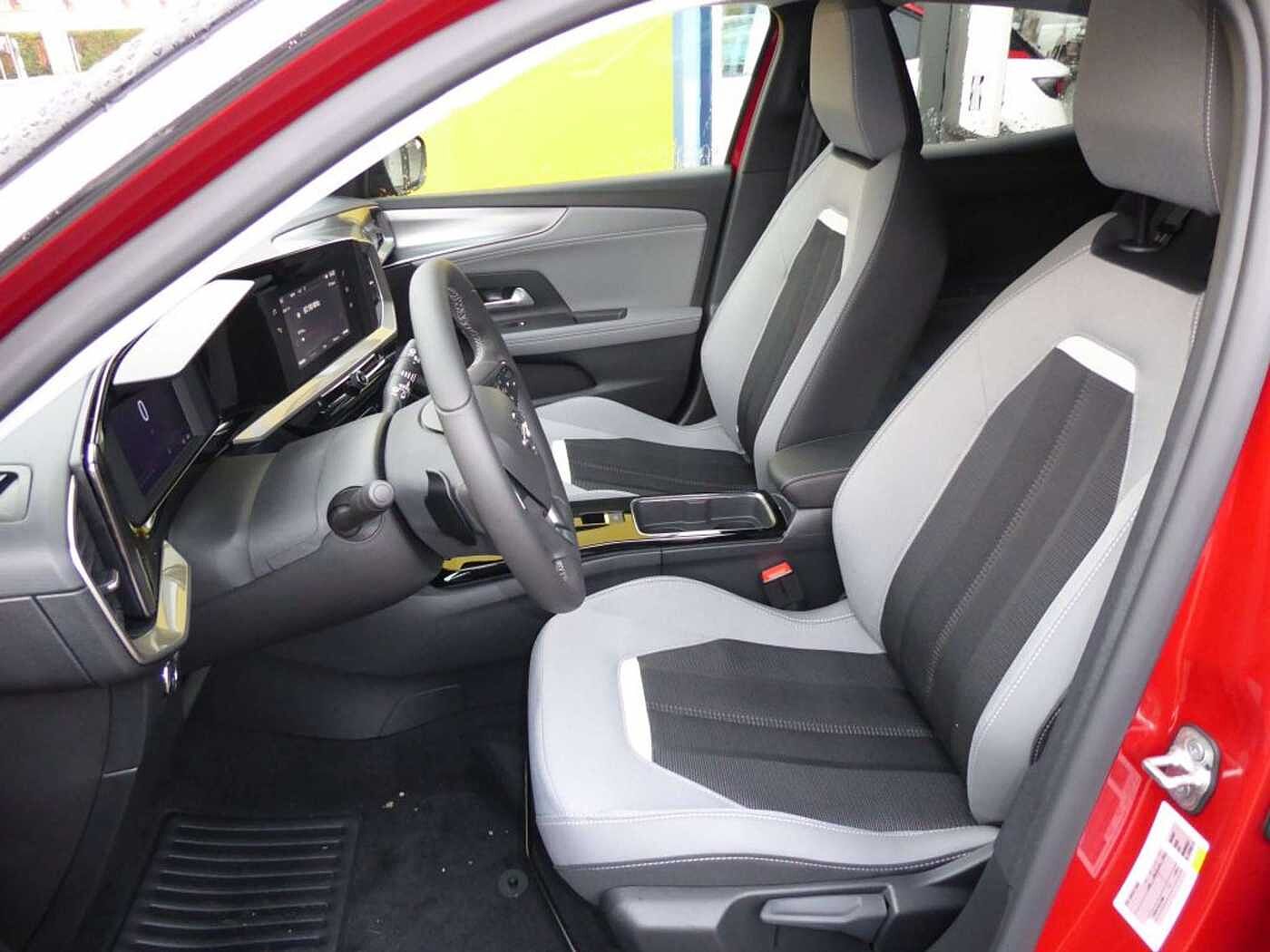 Opel  1.2 Turbo Aut. Elegance+Sitzh+PDC+LED