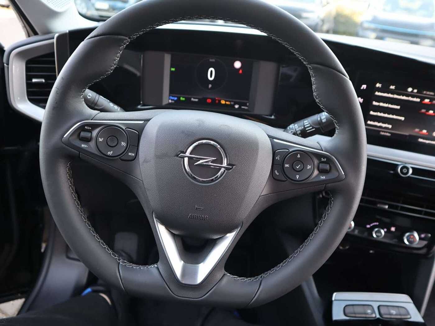 Opel  Elegance (B/B)