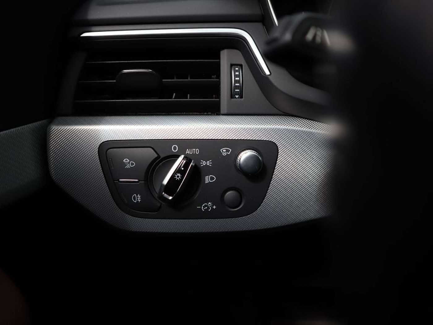Audi  Avant 2.0 TDI Aut. quattro+Standheiz+LED+ACC+