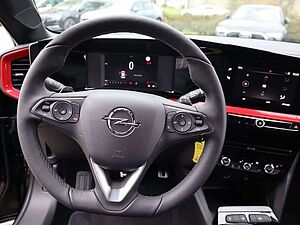 Opel  1.2 DI Turbo Automatik GS (B/B)