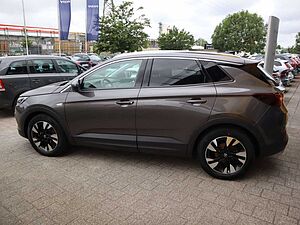 Opel  1.2 Innovation+Leder+Denon+AHK+360+