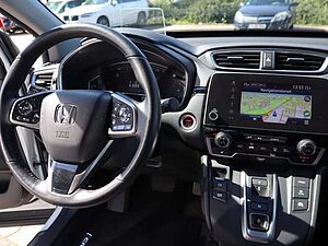 Honda  e: HEV 2.0 i-MMD Hybrid 4WD Executive