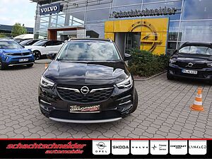 Opel  Plug-in-Hybrid4 Ultimate+Leder+Navi+