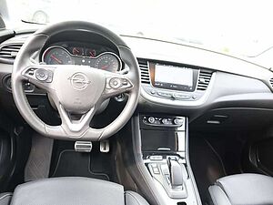 Opel  Plug-in-Hybrid4 Ultimate+Leder+Navi+