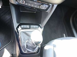 Opel  1.2 Turbo Elegance+LED+Kamera+Sitzheiz+