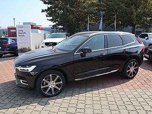 Volvo  T8 AWD Inscription+Harman+BLIS+Panorama+