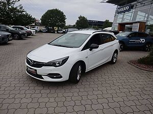 Opel  ST Edition 1.5D+Allwetter+Klimaaut. +LED+Kamera