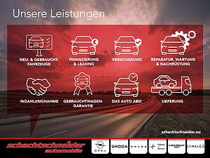 Opel  ST Edition 1.5D+Allwetter+Klimaaut. +LED+Kamera