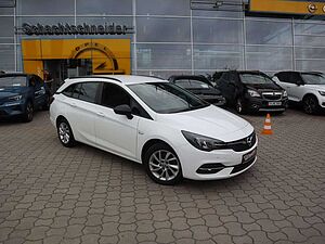 Opel  ST Edition 1.5D+Allwetter+Klimaaut. +LED+Kamera