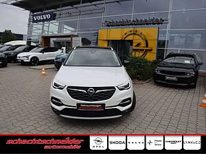 Opel  Hybrid 1.6 Aut. Ultimate+ACC+AHK+