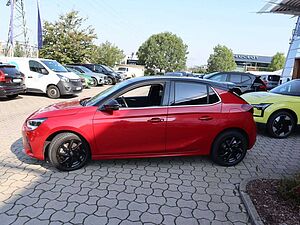 Opel  1.2 Turbo Aut. Elegance+MatrixLED+Kamera+