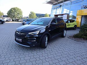 Opel  X 2.0 D Aut. Ultimate+Leder+DAB+360+LED+