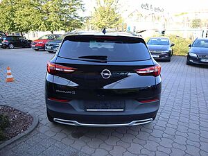 Opel  X 2.0 D Aut. Ultimate+Leder+DAB+360+LED+