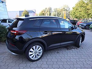 Opel  X 2.0 D Aut. Ultimate+Leder+DAB+360+LED+