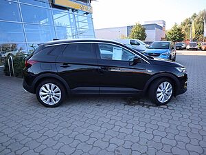 Opel  X 2.0 D Aut. Ultimate+Leder+DAB+360+LED+