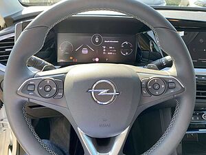 Opel  1.2 Aut. GS+LED+360+ACC+Keyless+
