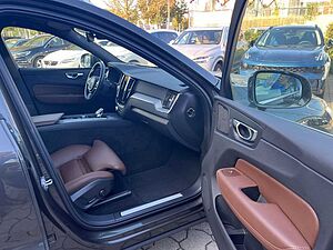 Volvo  D AWD Geartr. Inscription+Luft+360+Xenium+AHZV