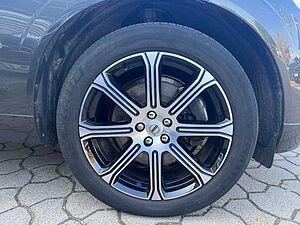 Volvo  D AWD Geartr. Inscription+Luft+360+Xenium+AHZV