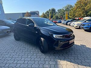 Opel  1.2 Aut. GS+Park&Go+LED+AGR+AHZV