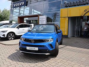 Opel  Ultimate (B/B)