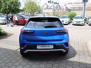 Opel  Ultimate (B/B)