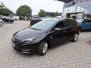 Opel  Astra 1.2 Turbo ST Elegance+Navi+Kamera+AGR+