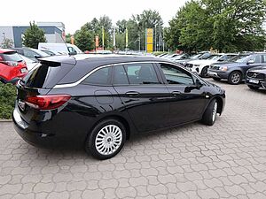 Opel  ST Elegance 1.2 Turbo +Navi+Kamera+AGR+