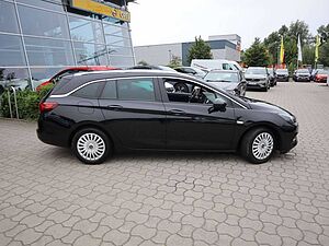 Opel  ST Elegance 1.2 Turbo +Navi+Kamera+AGR+