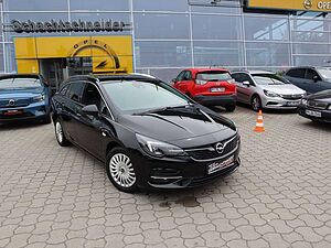 Opel  ST Elegance 1.2 Turbo +Navi+Kamera+AGR+