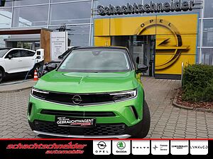 Opel  1.2 Turbo Elegance+Park&Go+LED+Lenkradh