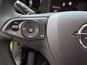 Opel  1.2 Turbo Aut. Elegance+Kamera+LED+Sitzhei