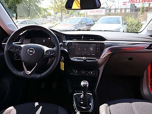Opel  1.2 Turbo Elegance+LED+Klimaaut+Kamera+