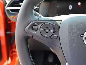 Opel  1.2 Turbo Elegance+LED+Klimaaut+Kamera+