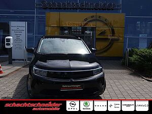 Opel  1.2 DI GS+LED+Allwetter+AGR+NaviPro