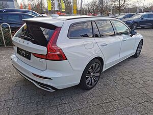 Volvo  T6 AWD Recharge Aut. R-Design+Xenium+