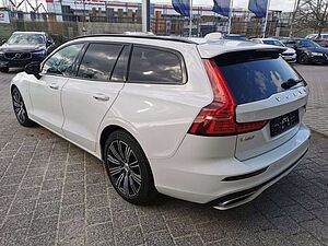 Volvo  T6 AWD Recharge Aut. R-Design+Xenium+