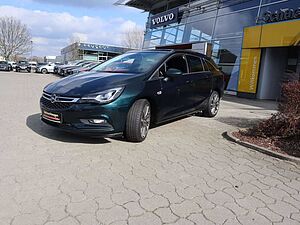 Opel  ST Ultimate 1.4 Turbo Aut. +Navi+MatrixLED+