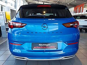 Opel  Plug-in-Hybrid4 1.6 DI Automatik Ultimate