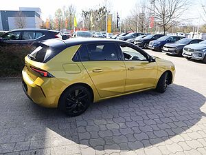 Opel  1.2 Turbo GS-Line+Matrix-LED+Kamera+