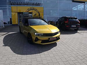 Opel  1.2 Turbo GS-Line+Matrix-LED+Kamera+